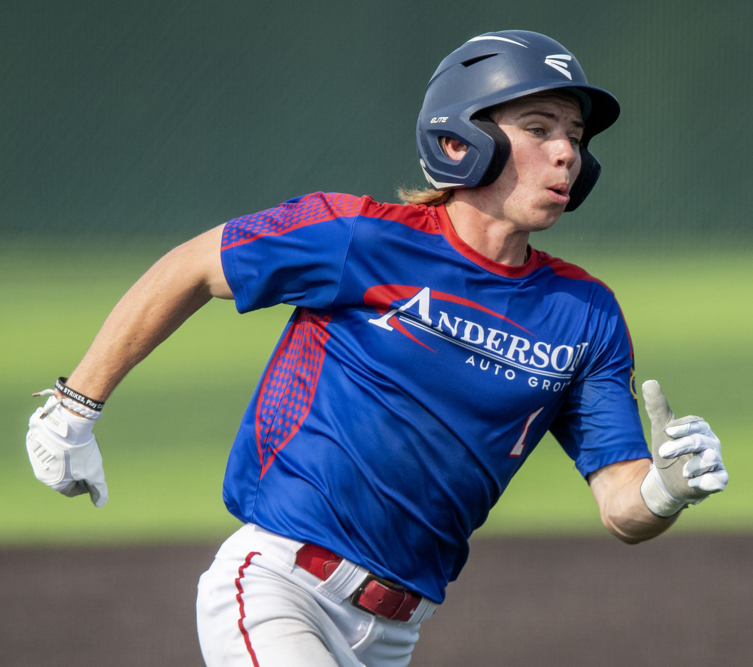 A-5 Legion Baseball Tournament , 7.20